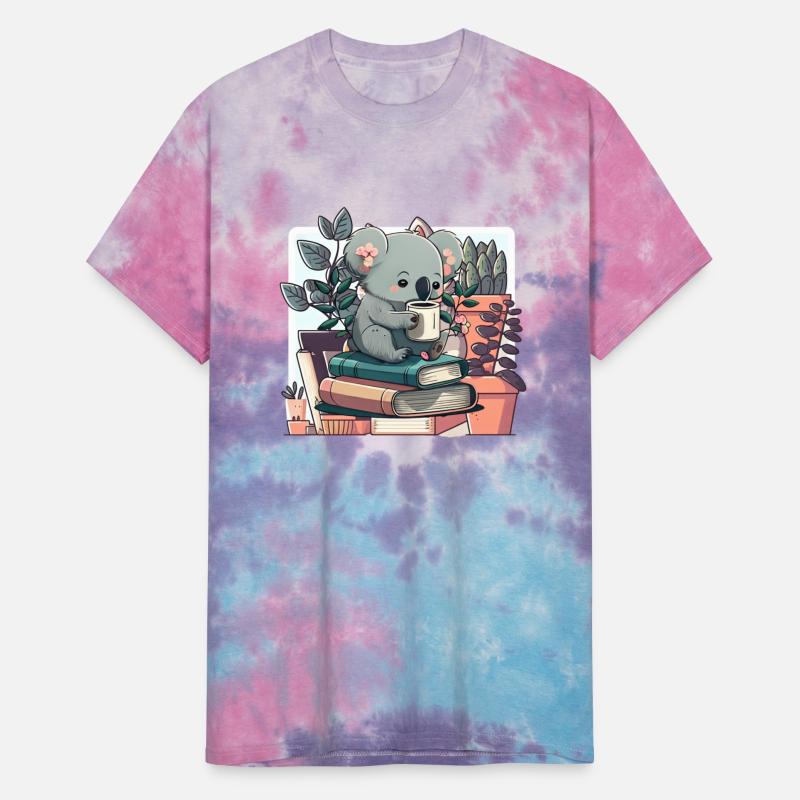 Koala s Cozy Corner Books Coffee