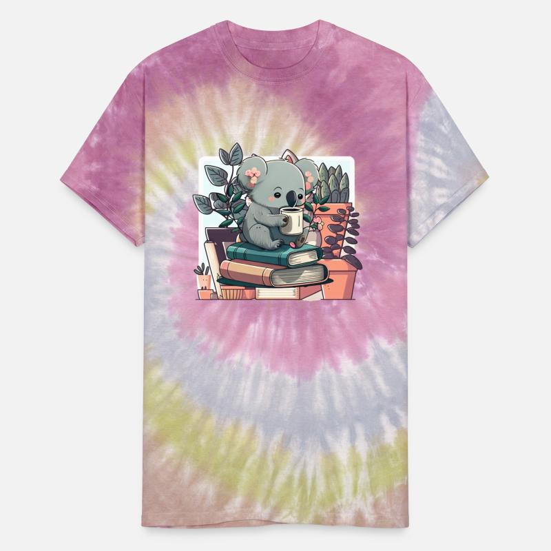 Koala s Cozy Corner Books Coffee