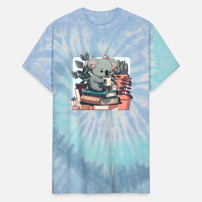 Koala s Cozy Corner Books Coffee