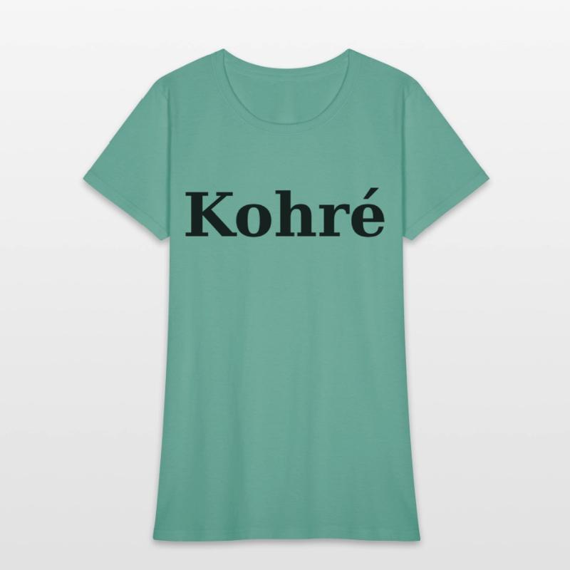 Kohre design