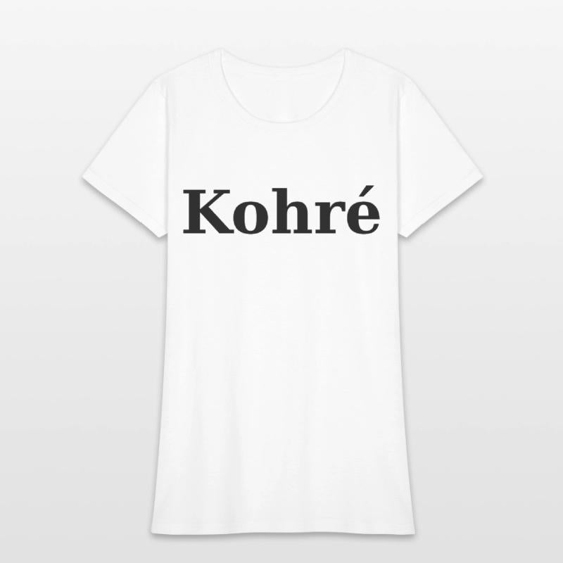 Kohre design