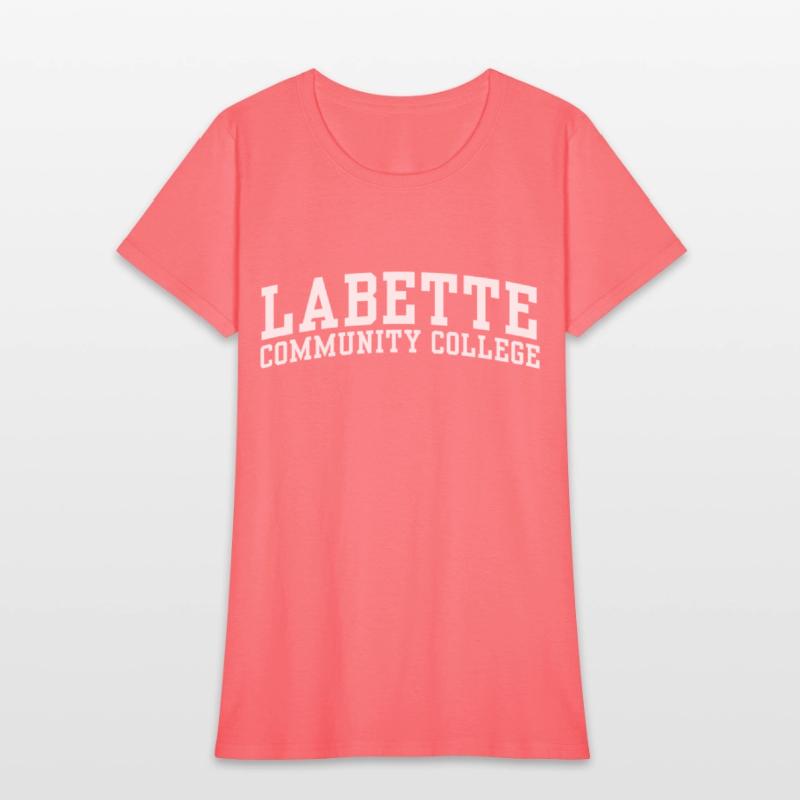 Labette Community College Oc1192