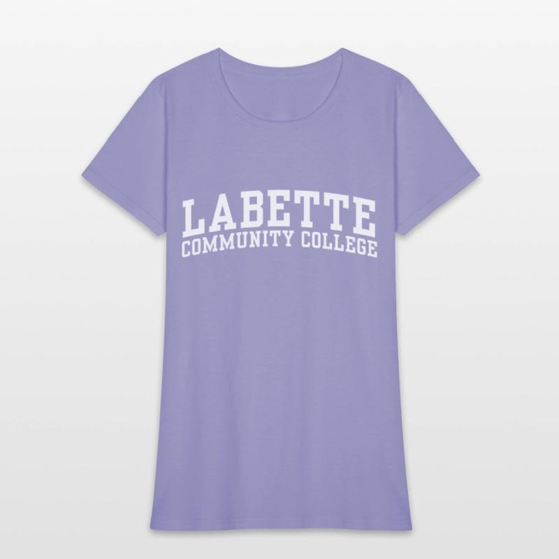 Labette Community College Oc1192