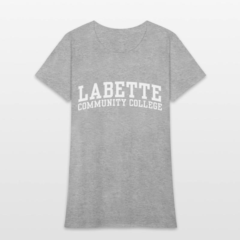 Labette Community College Oc1192