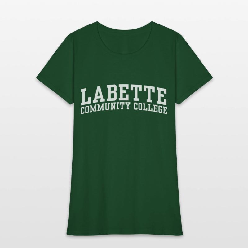 Labette Community College Oc1192