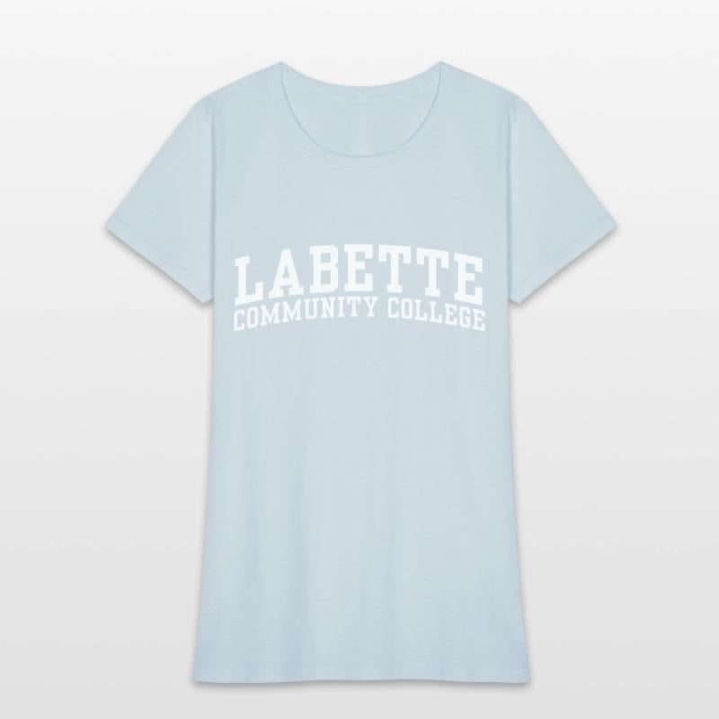 Labette Community College Oc1192