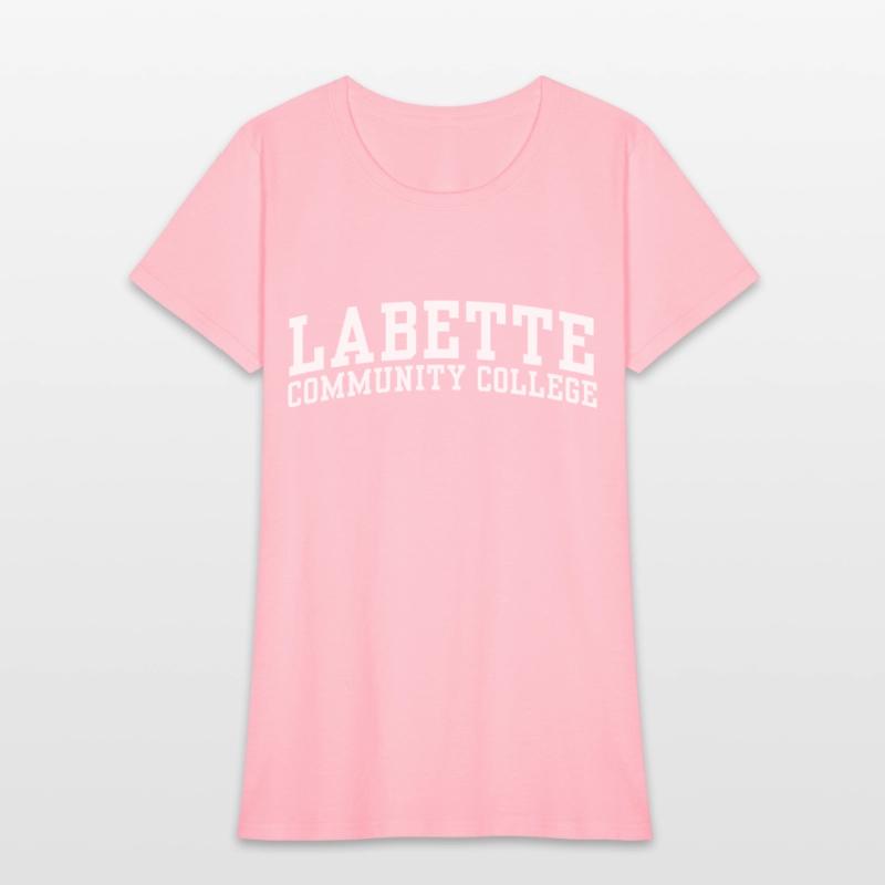 Labette Community College Oc1192