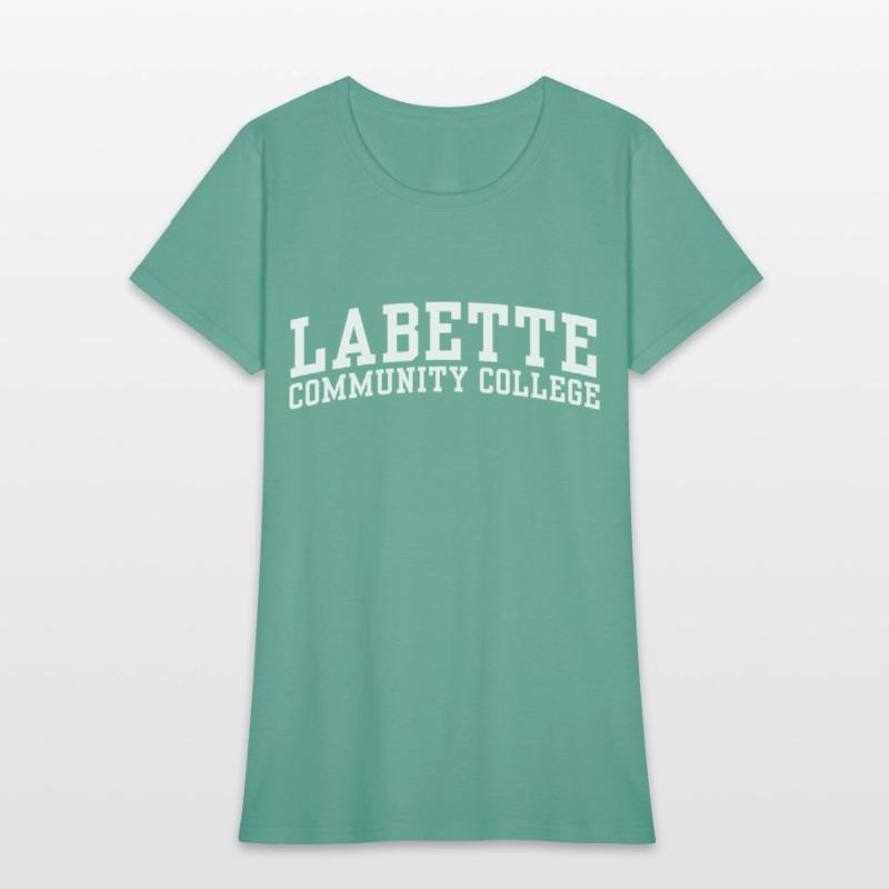 Labette Community College Oc1192