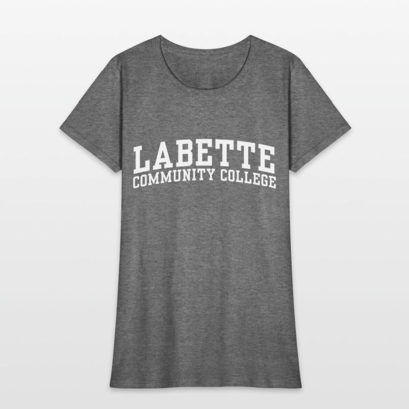 Labette Community College Oc1192