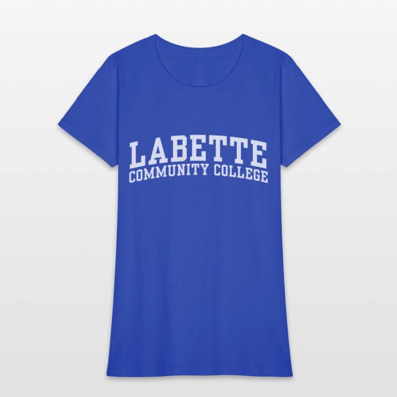 Labette Community College Oc1192