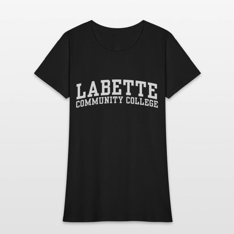 Labette Community College Oc1192