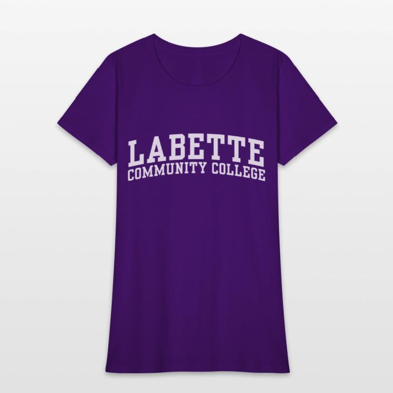 Labette Community College Oc1192