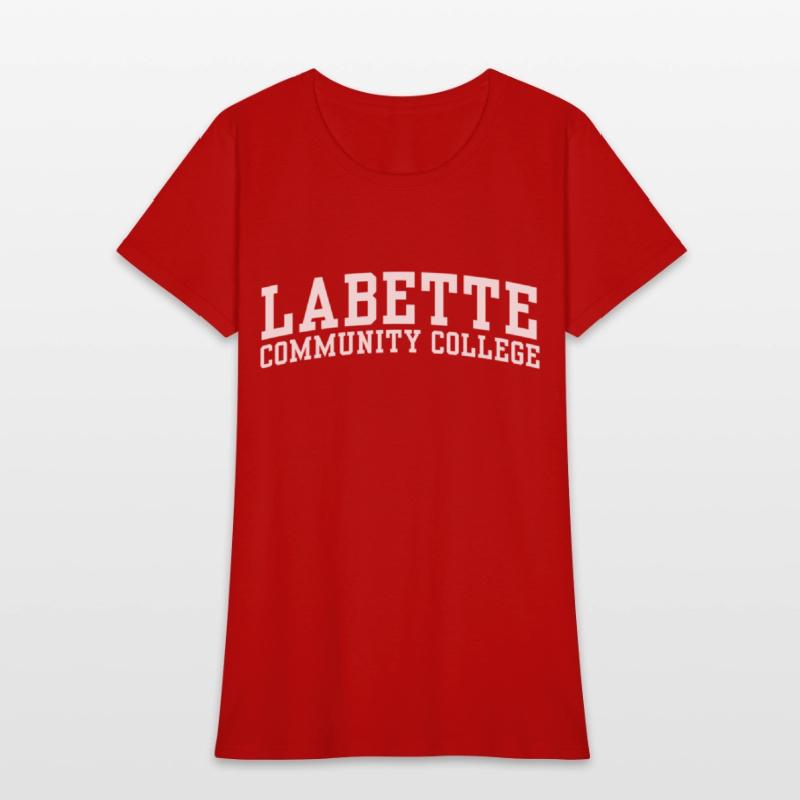 Labette Community College Oc1192