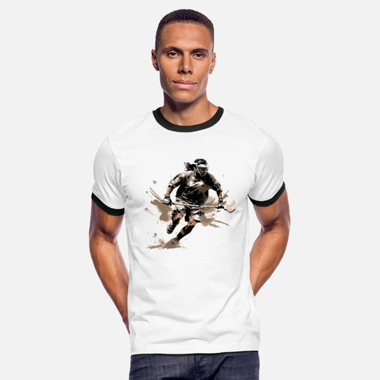 Lacrosse Lax Player Coach Sport Gift