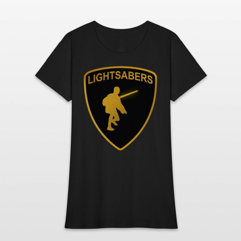 Lamborghini Fan Art Logo