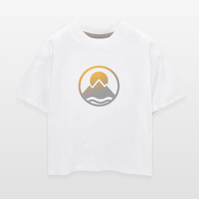 Landscape Modern Art