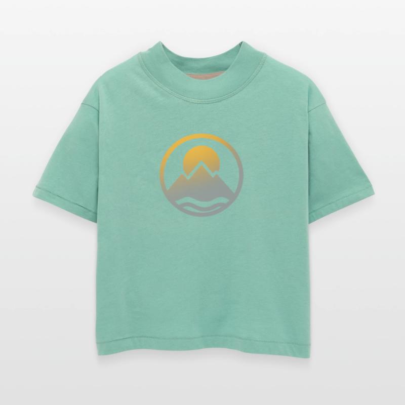 Landscape Modern Art