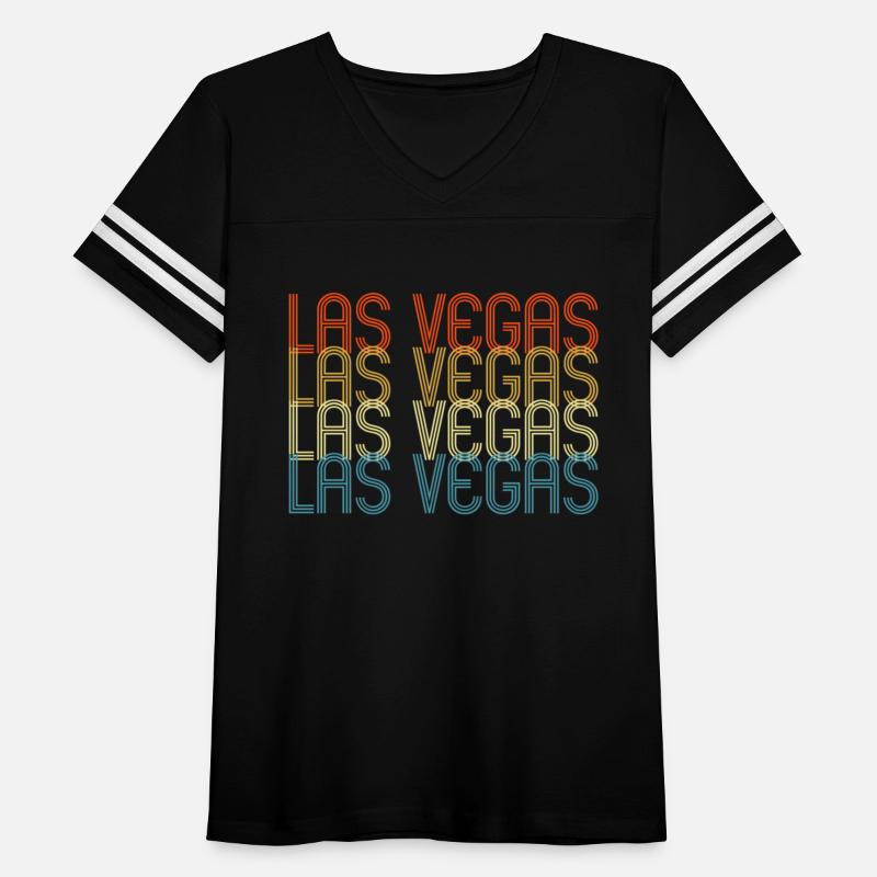 Las Vegas Nevada Travel Souvenir Vintage 70S