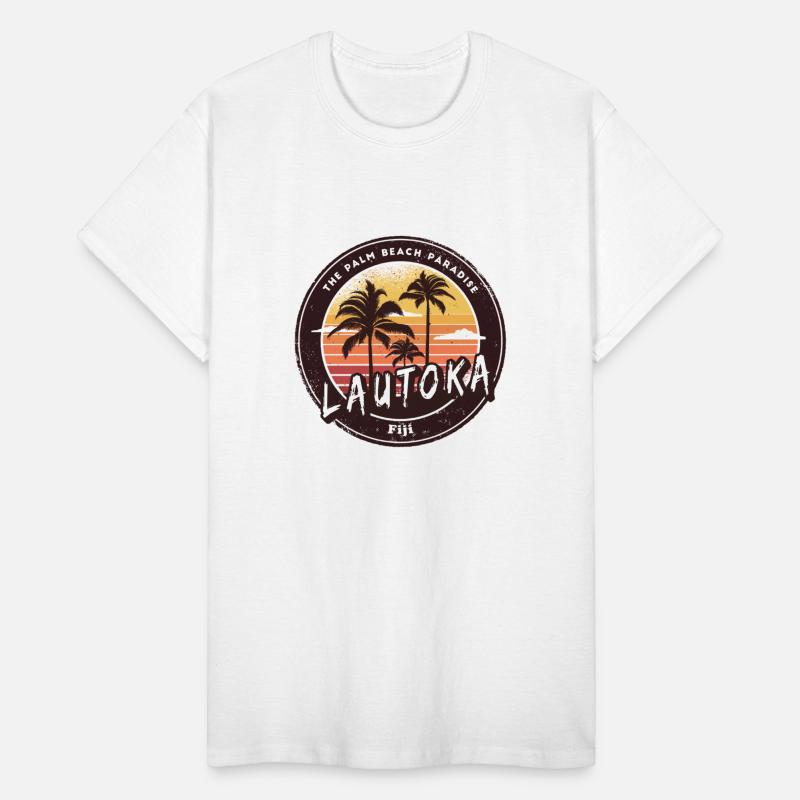 Lautoka - Palm Beach Paradis