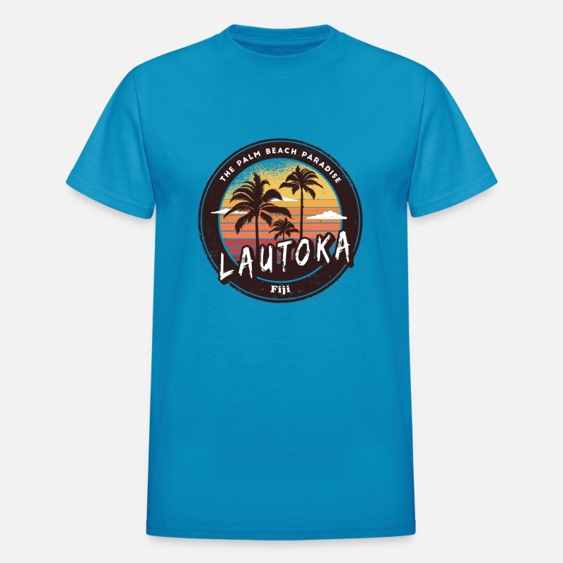 Lautoka - Palm Beach Paradis