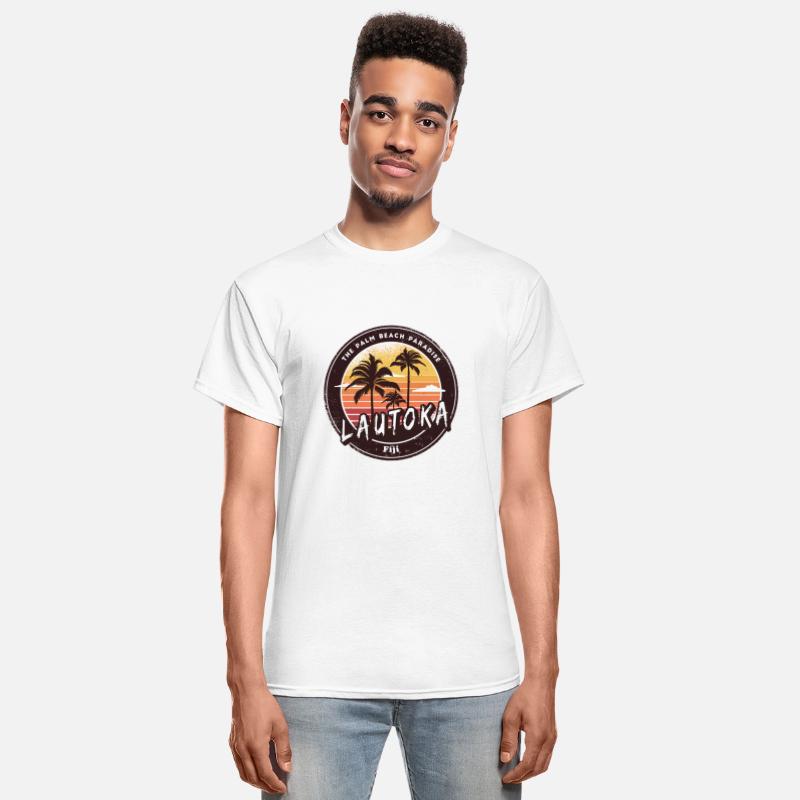 Lautoka - Palm Beach Paradis