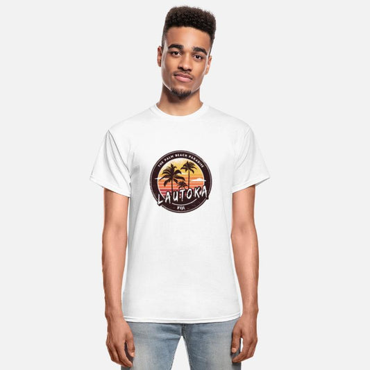 Lautoka - Palm Beach Paradis