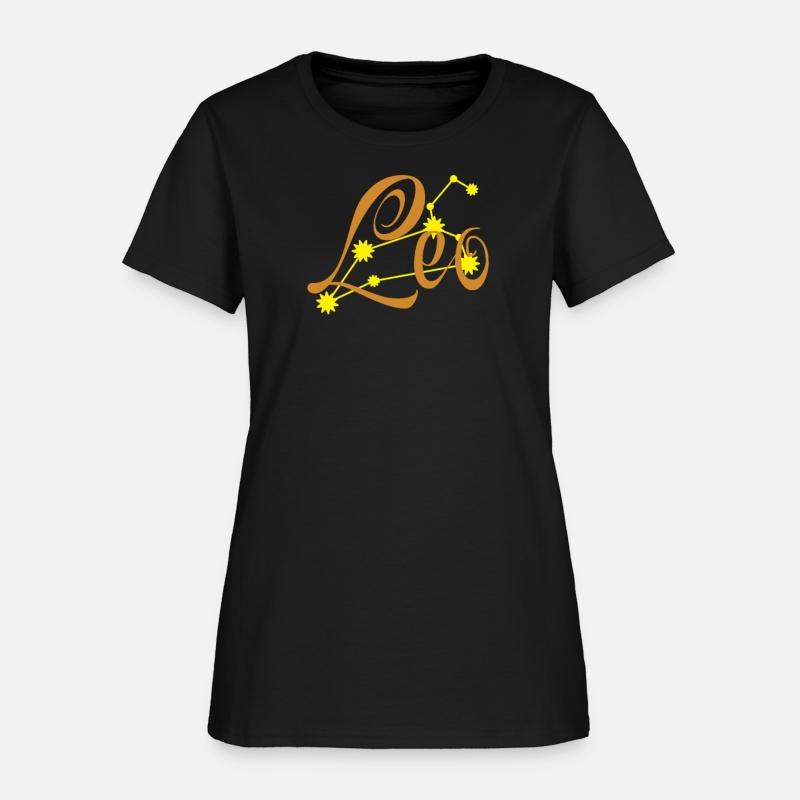 Leo Star Sign Constellation Cute Zodiac Astrology