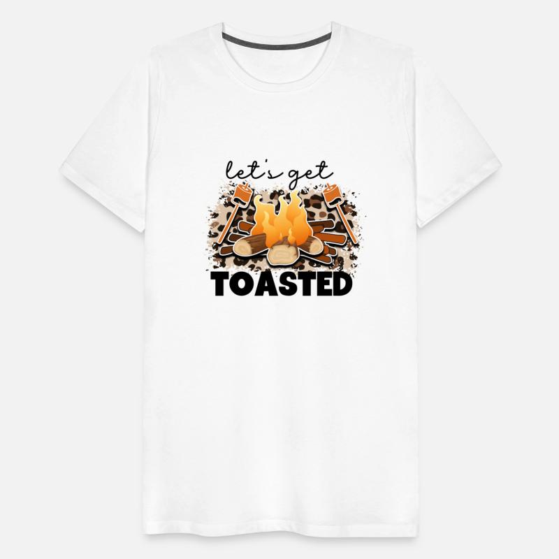 let s get toasted