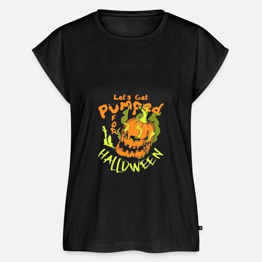 Let's Get Pumped For Halloween🎃👻🍬