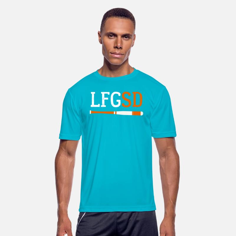 lfgsd rally goose SD baseball team Essential