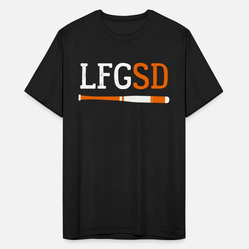 lfgsd rally goose SD baseball team Essential