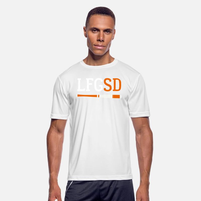 lfgsd rally goose SD baseball team Essential