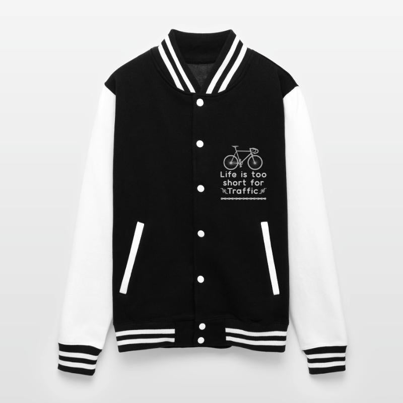 Life is too short for Traffic