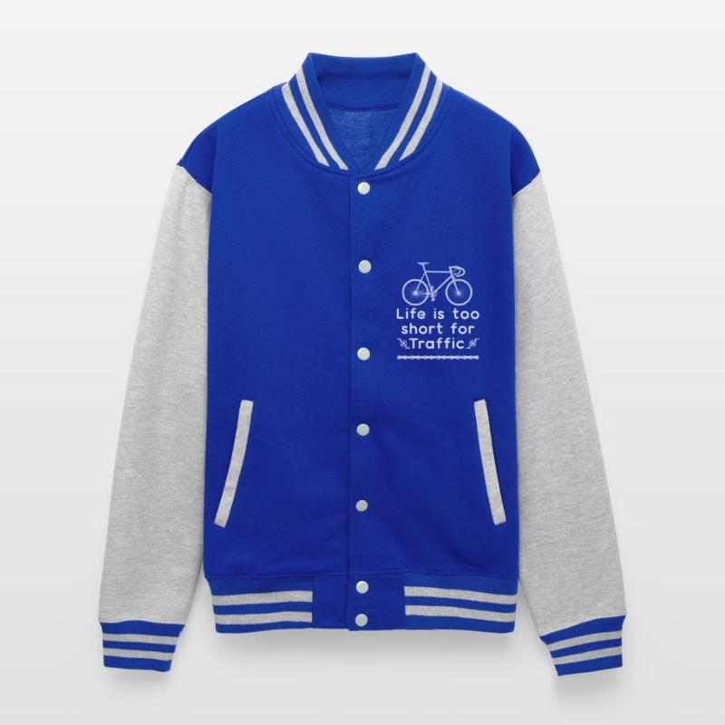 Life is too short for Traffic