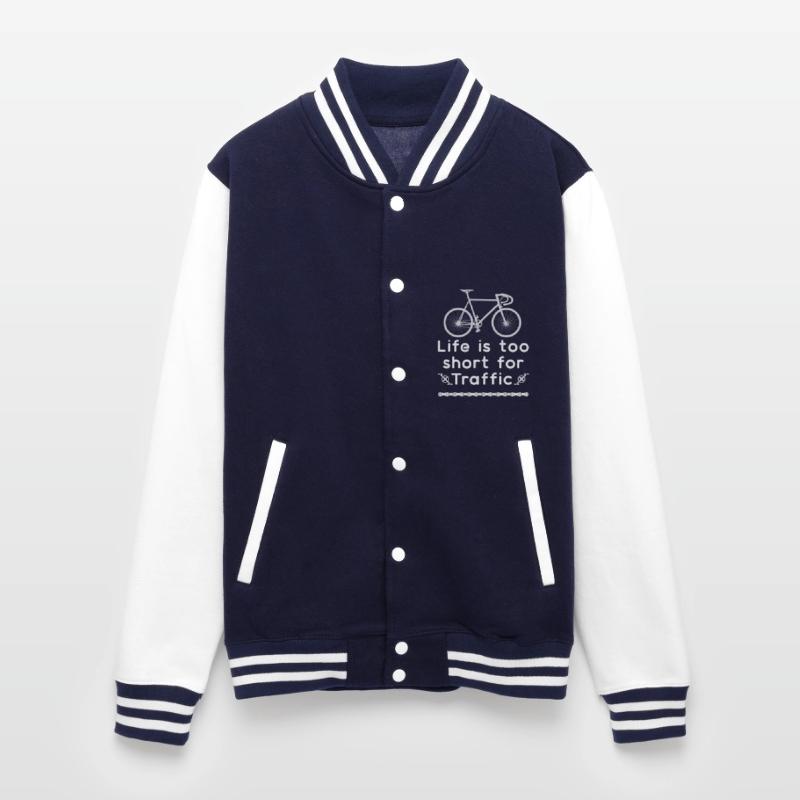 Life is too short for Traffic