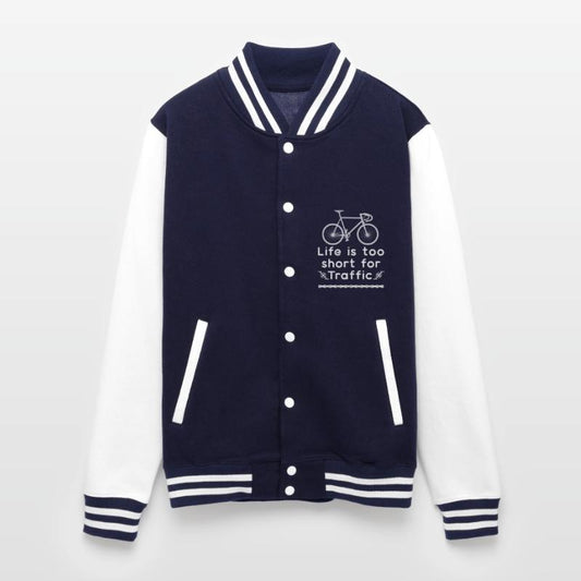 Life is too short for Traffic