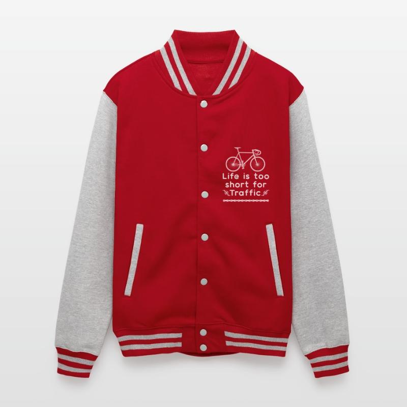 Life is too short for Traffic