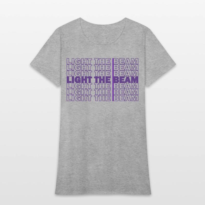 Light The Beam Sacramento