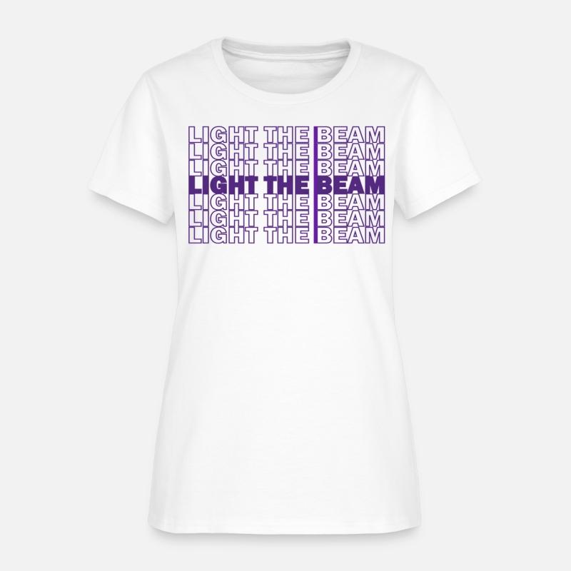 Light The Beam Sacramento