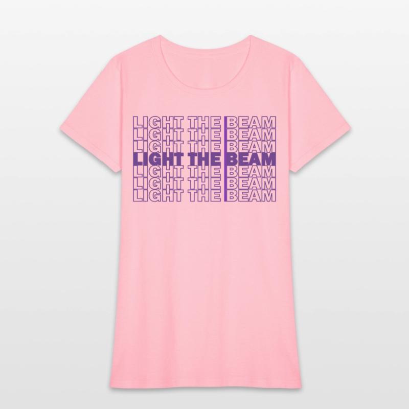 Light The Beam Sacramento