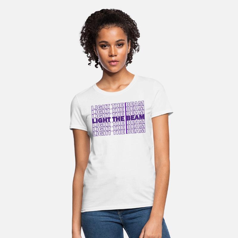 Light The Beam Sacramento