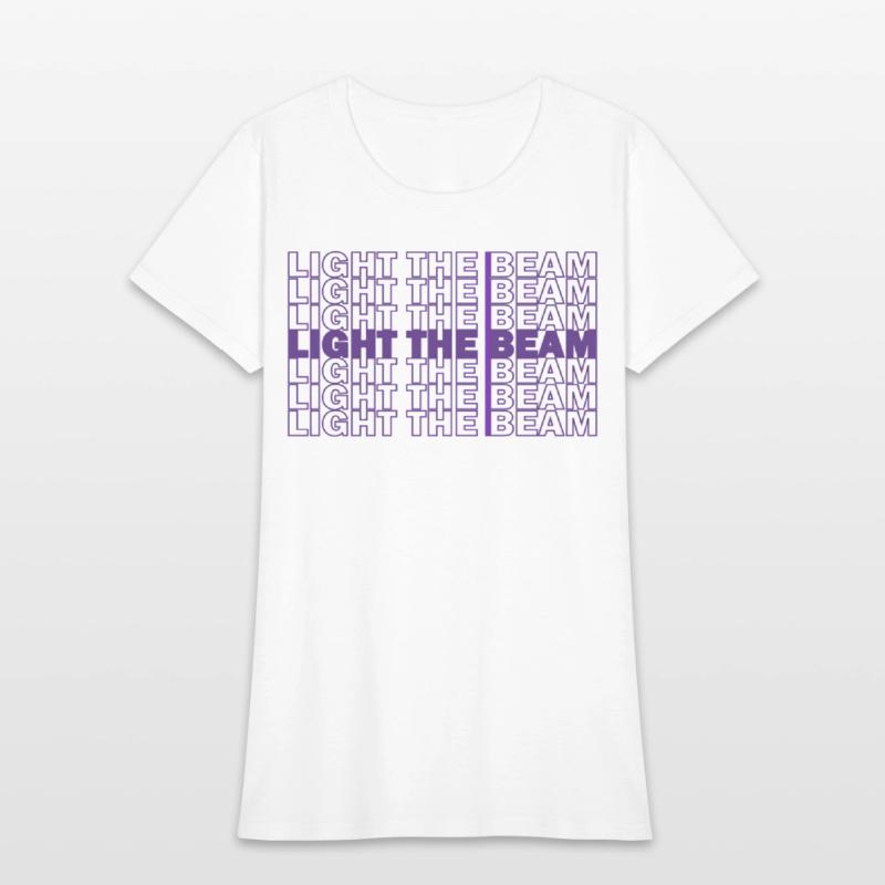 Light The Beam Sacramento