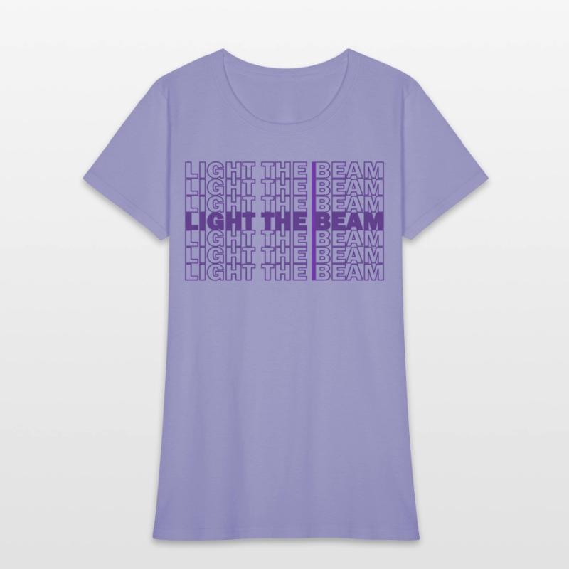 Light The Beam Sacramento