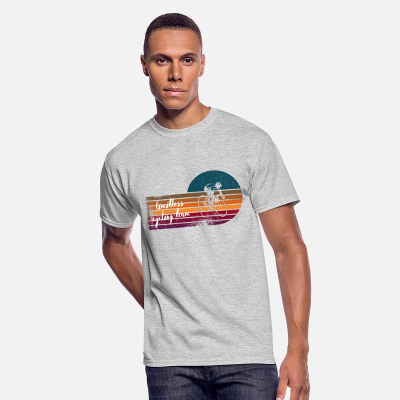 Limitless Cycling Team Bicyle Bike