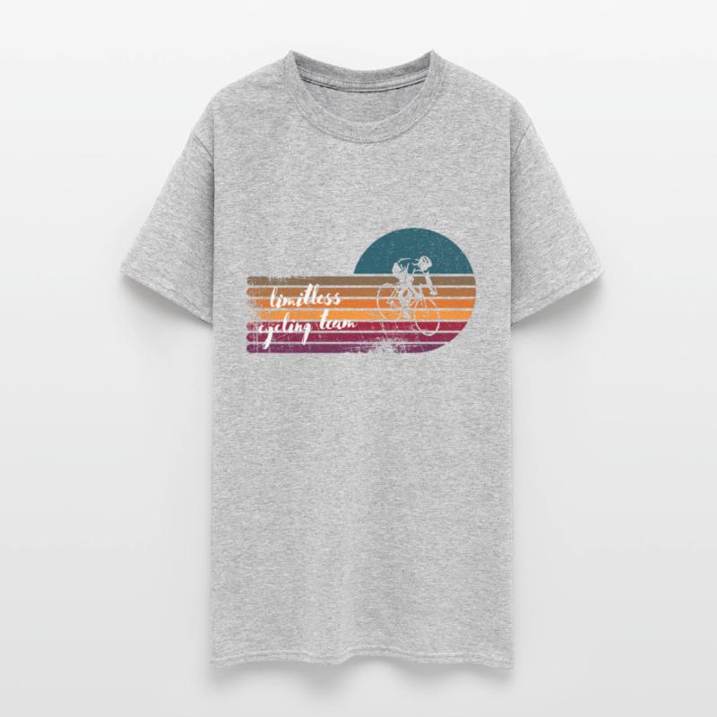 Limitless Cycling Team Bicyle Bike