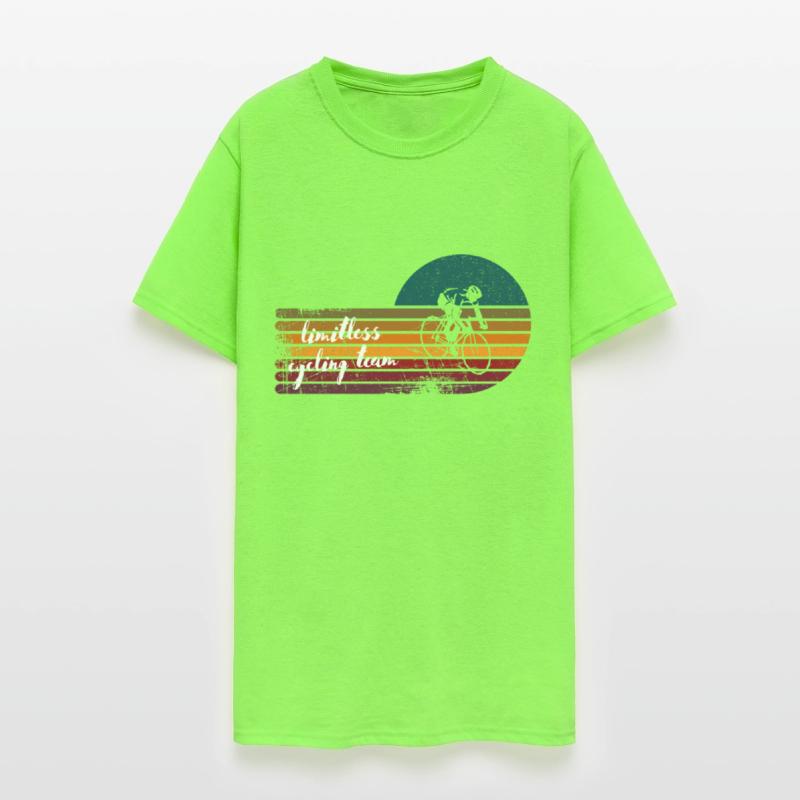 Limitless Cycling Team Bicyle Bike