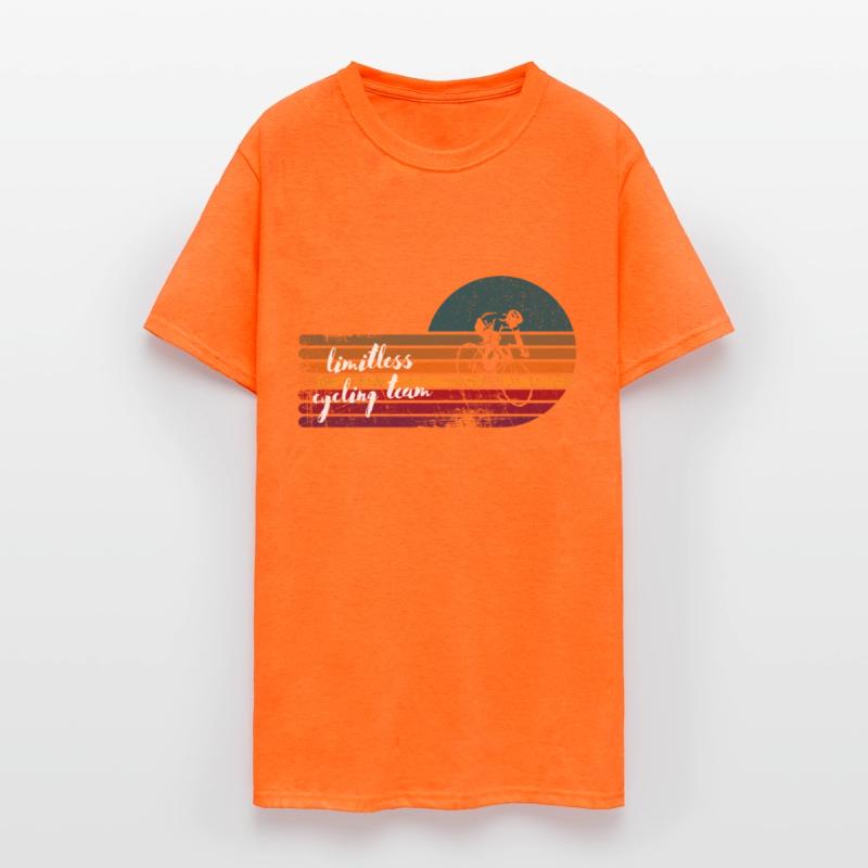 Limitless Cycling Team Bicyle Bike