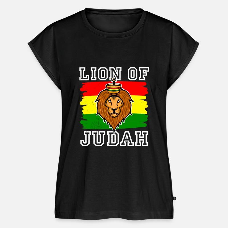 Lion Of Judah Reggae Music