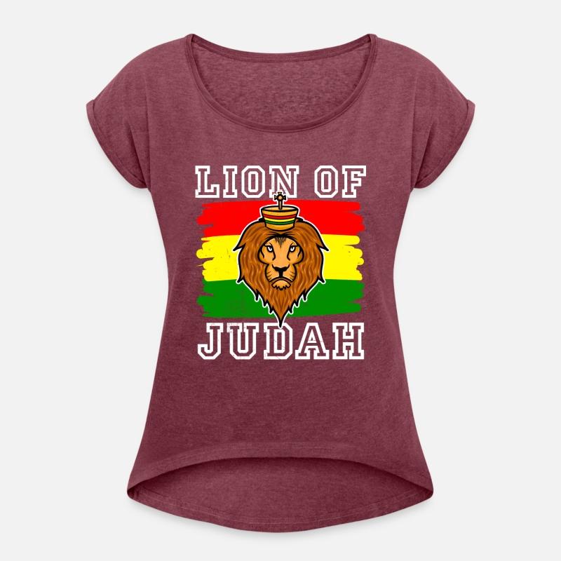 Lion Of Judah Reggae Music