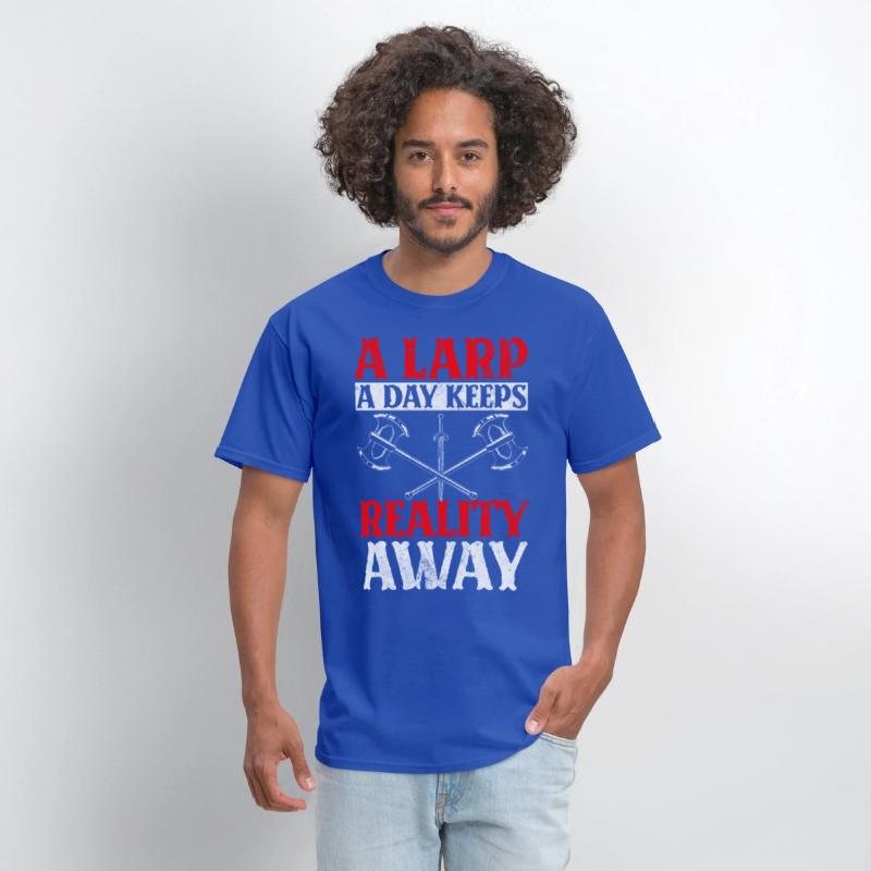 Live Action Role Playing